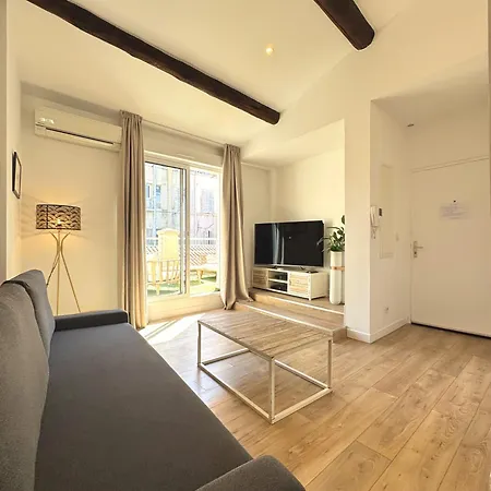 Les Appartements Du Vieux Port Marseille Room photo
