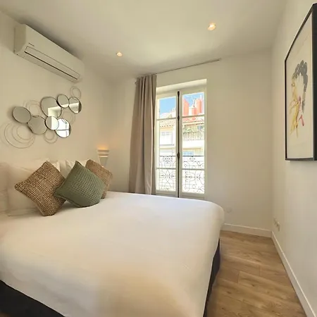Les Appartements Du Vieux Port Marseille Room photo