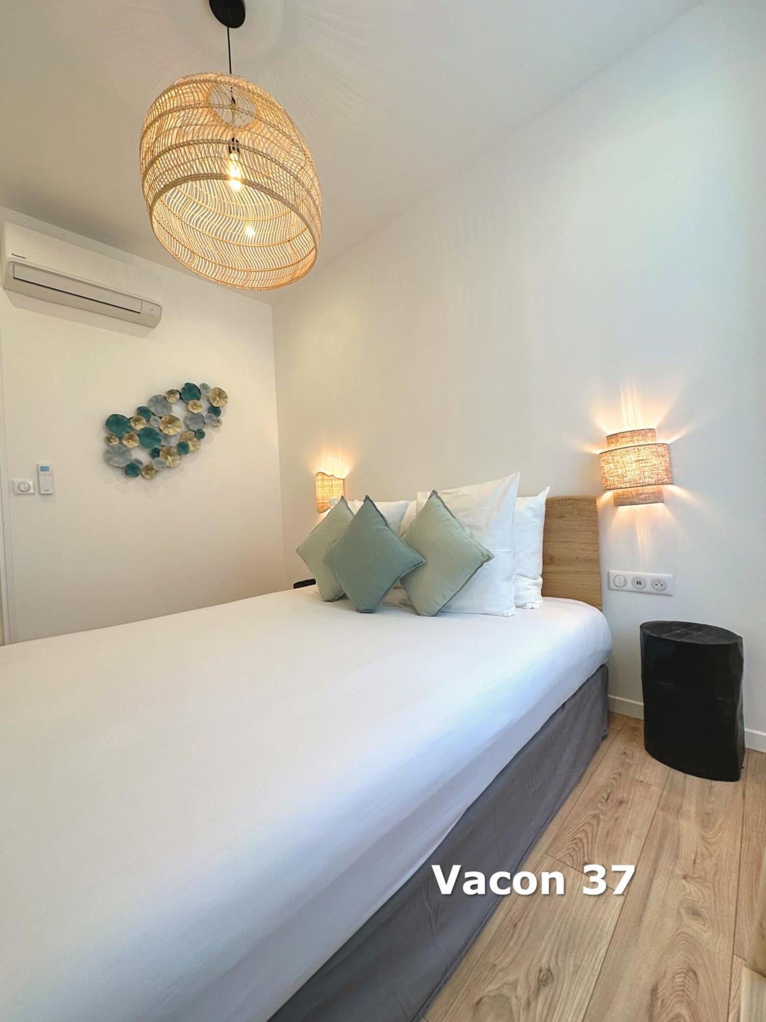 Apart-hotel Du Vieux Port Marselha