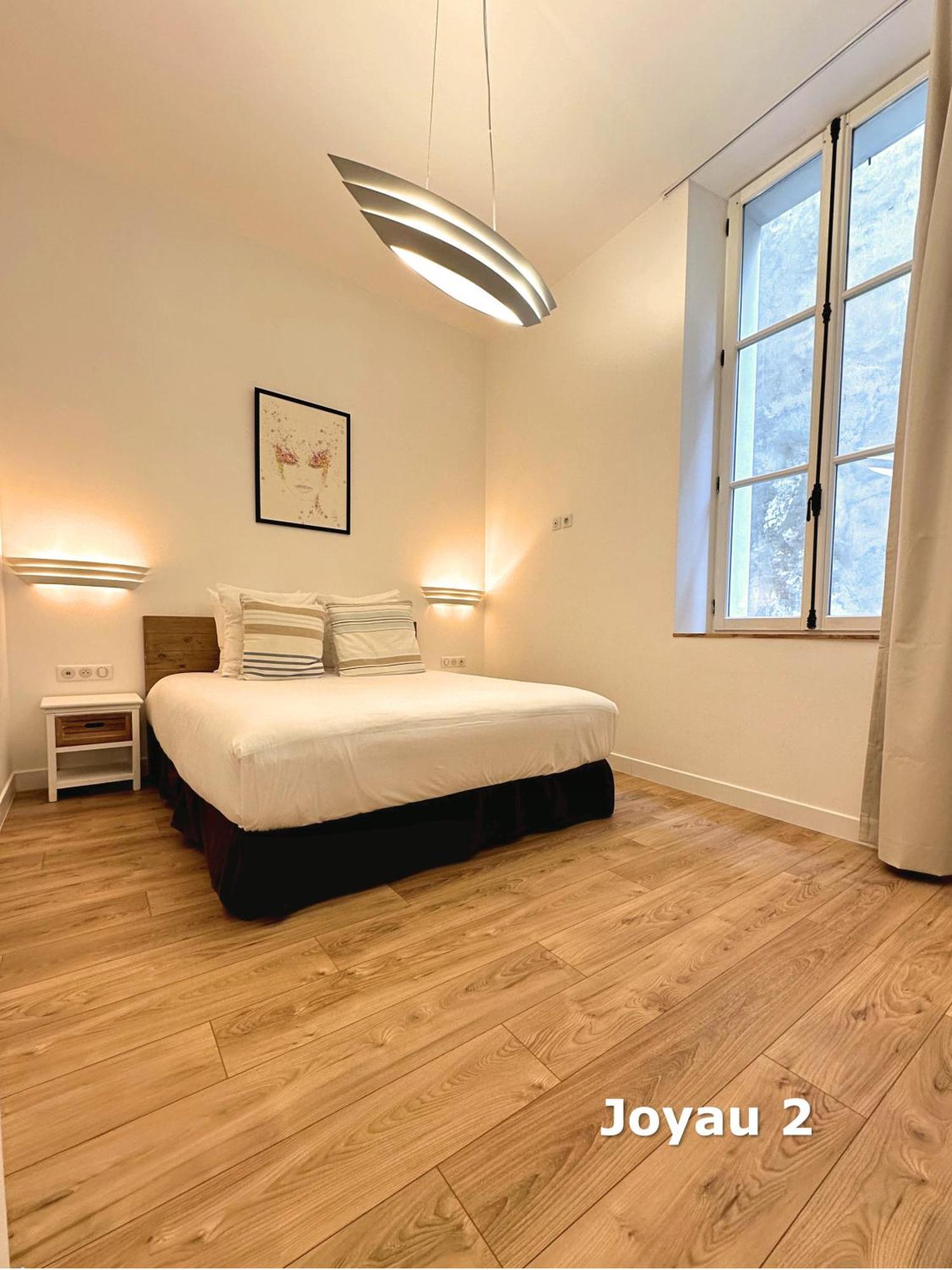 Apart-hotel Du Vieux Port Marselha