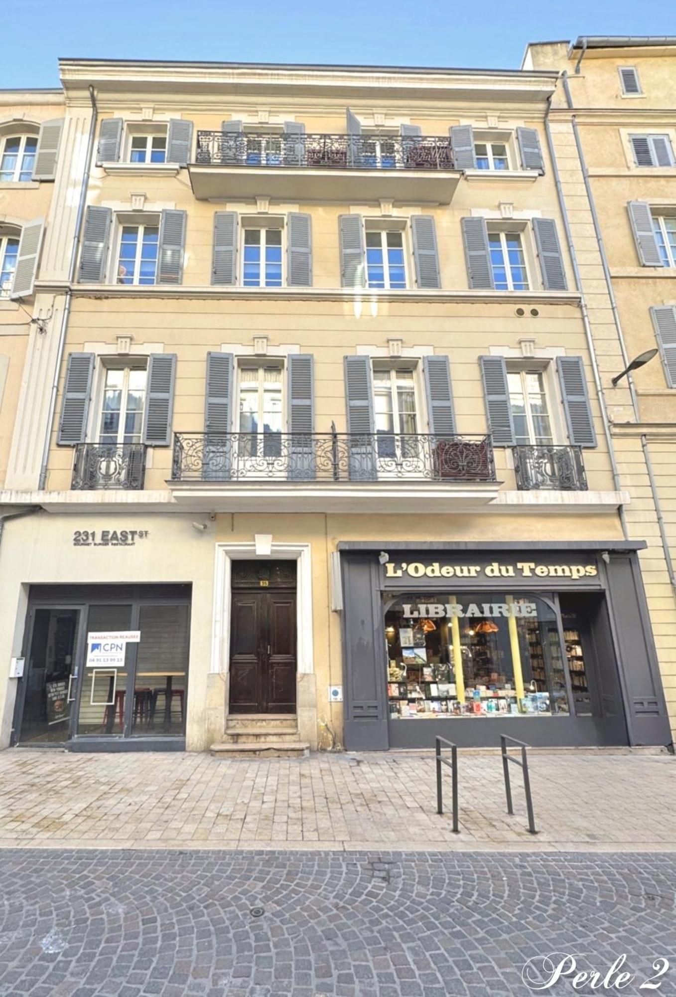 Apart-hotel Du Vieux Port 4*