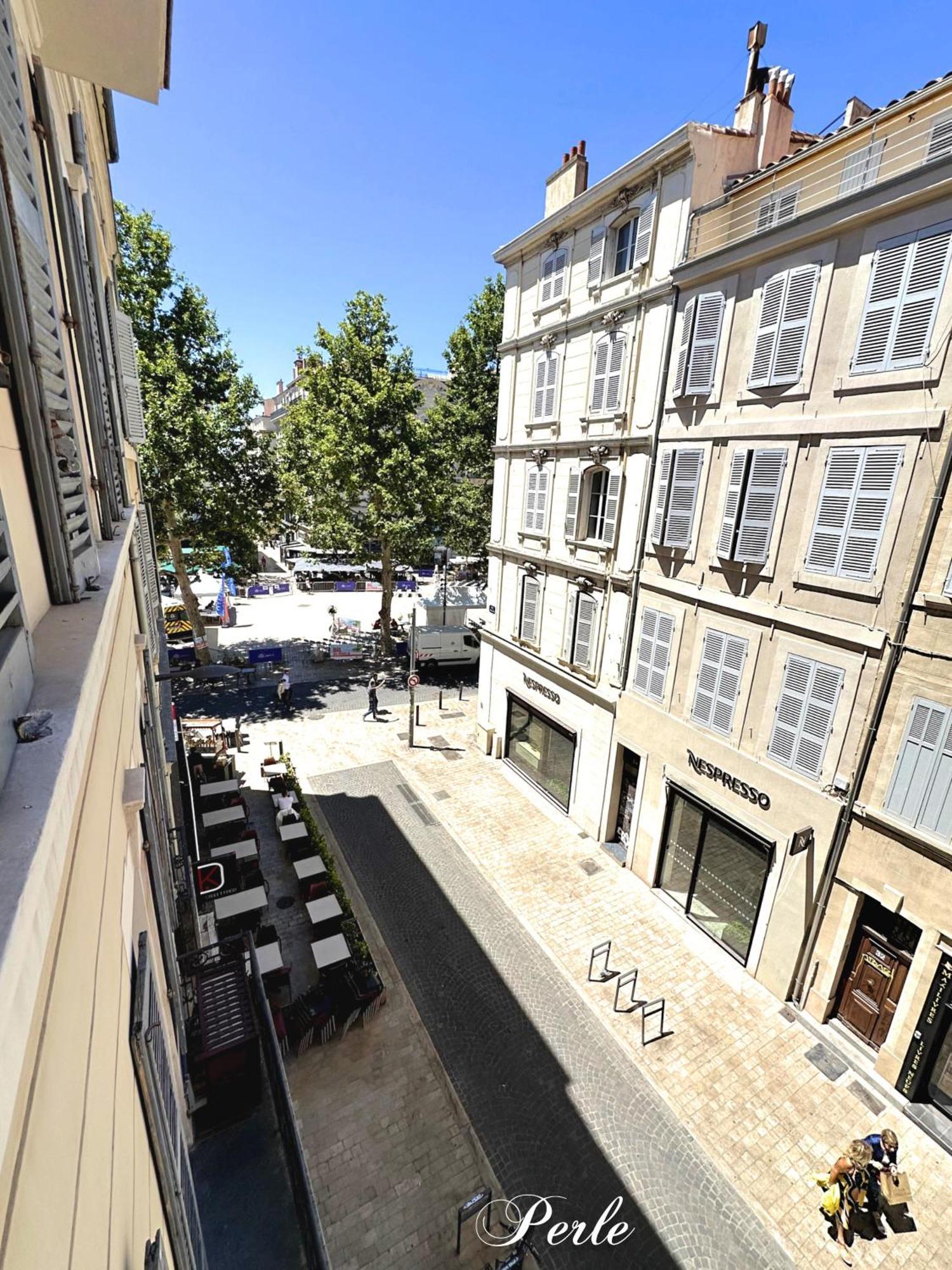 Du Vieux Port Apart-hotel
