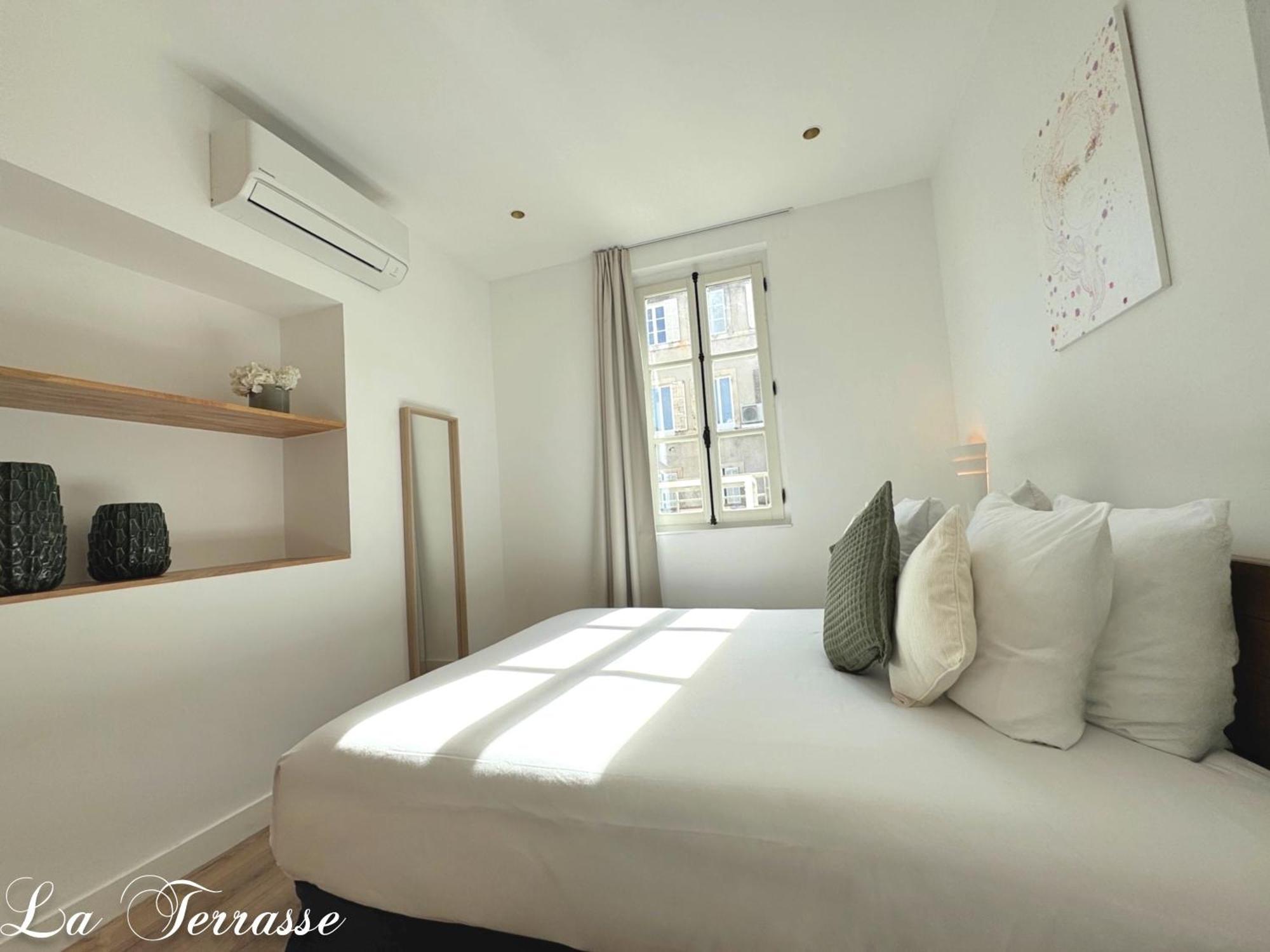 Apart-hotel Du Vieux Port Marselha