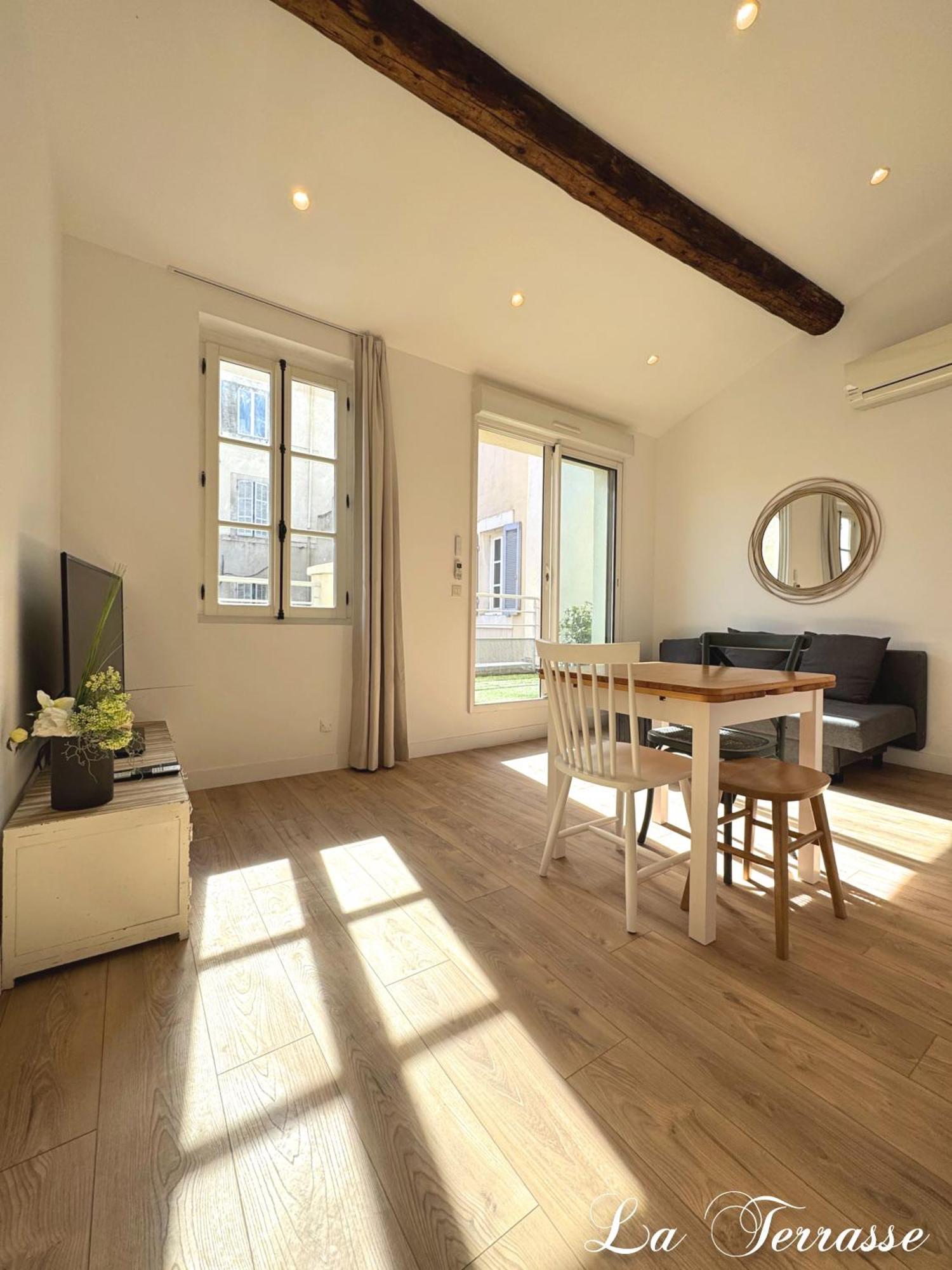 Du Vieux Port 4* Marselha