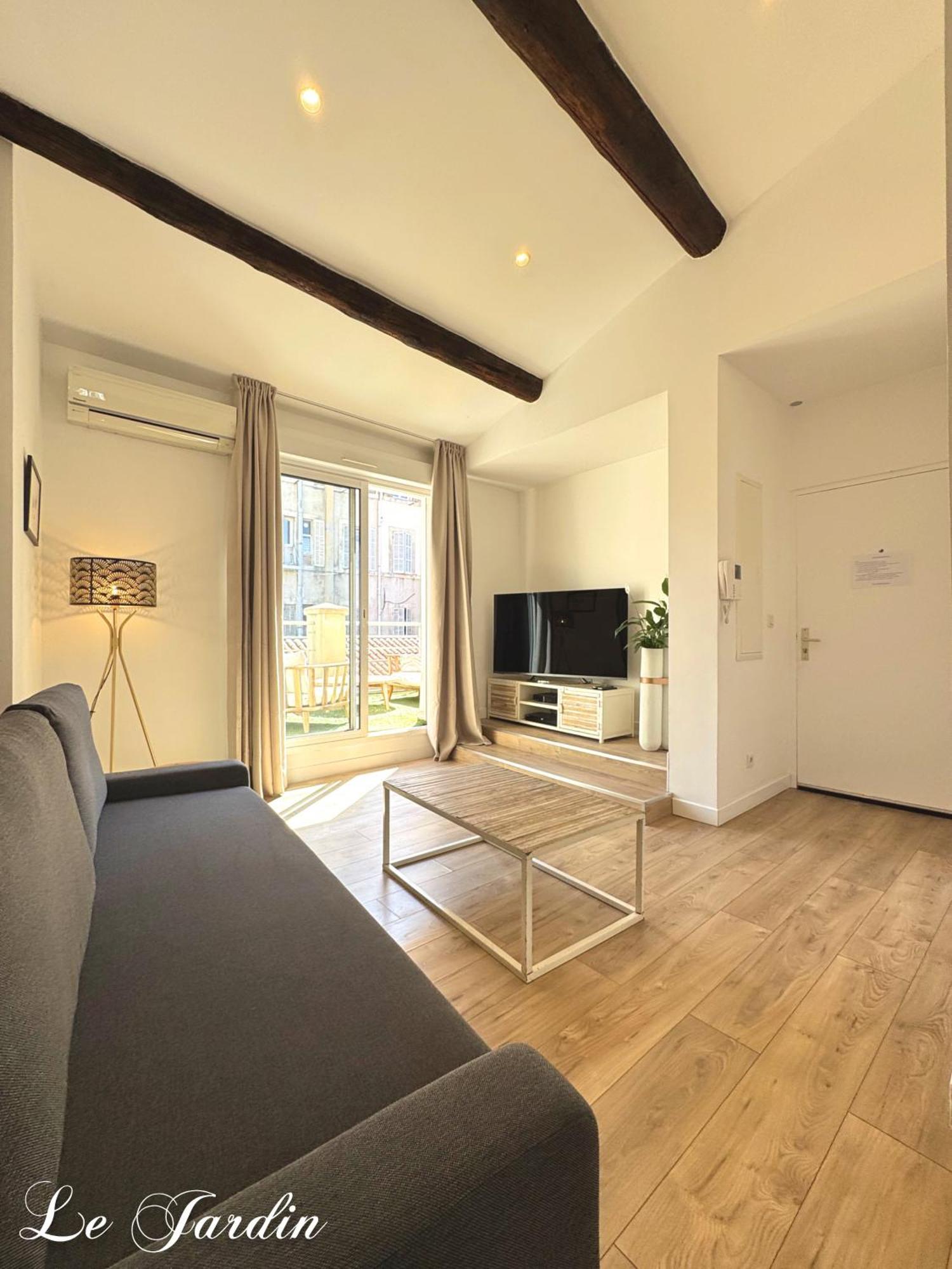 Du Vieux Port 4* Marselha