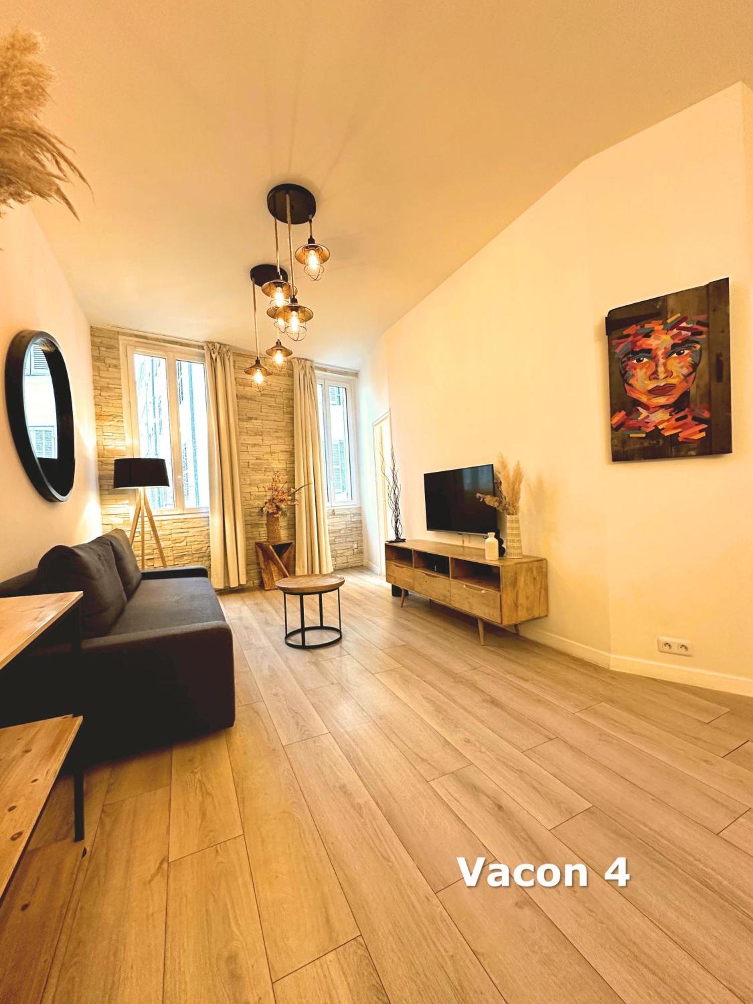 Du Vieux Port Aparthotel