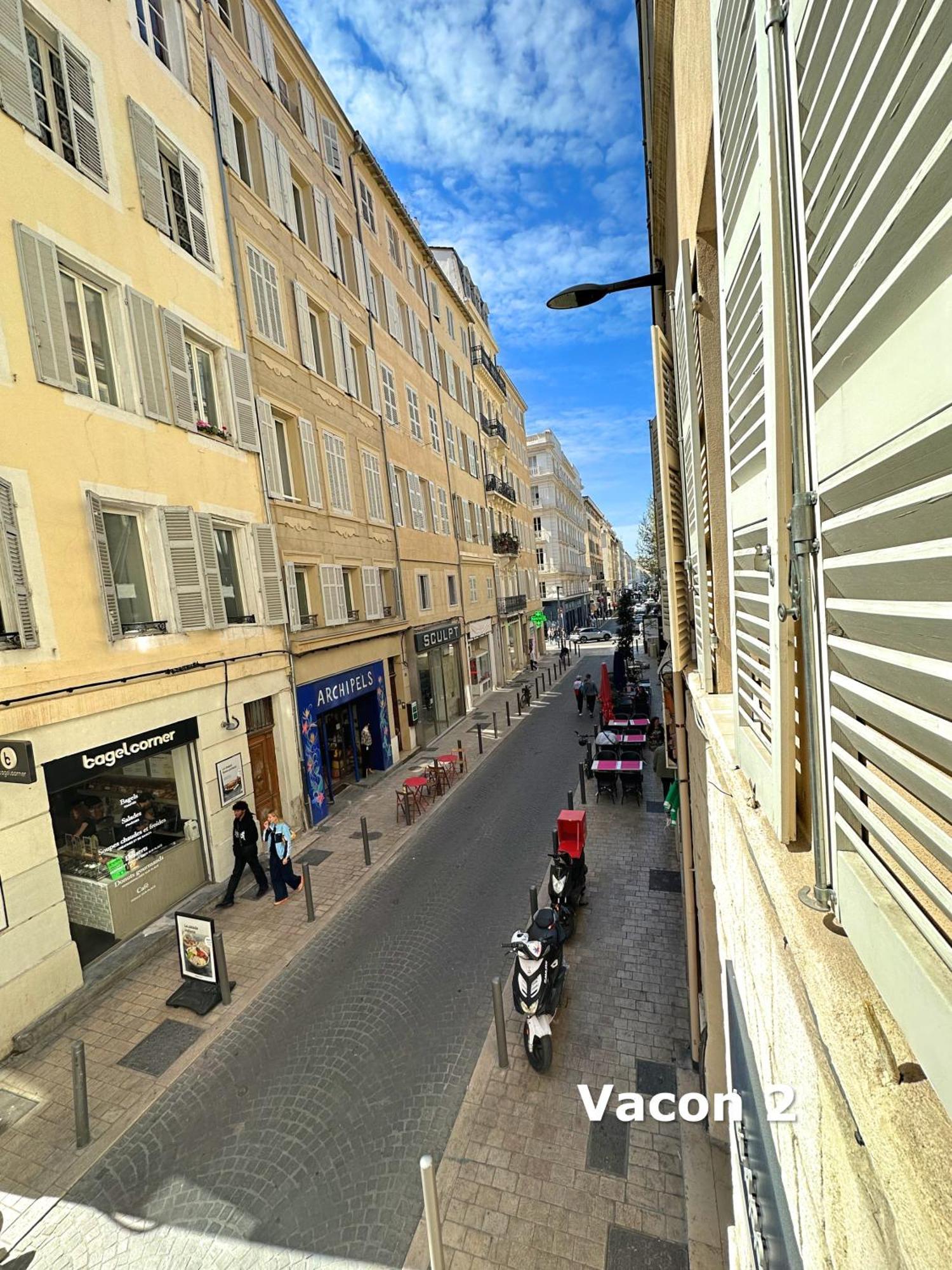 Aparthotel Du Vieux Port