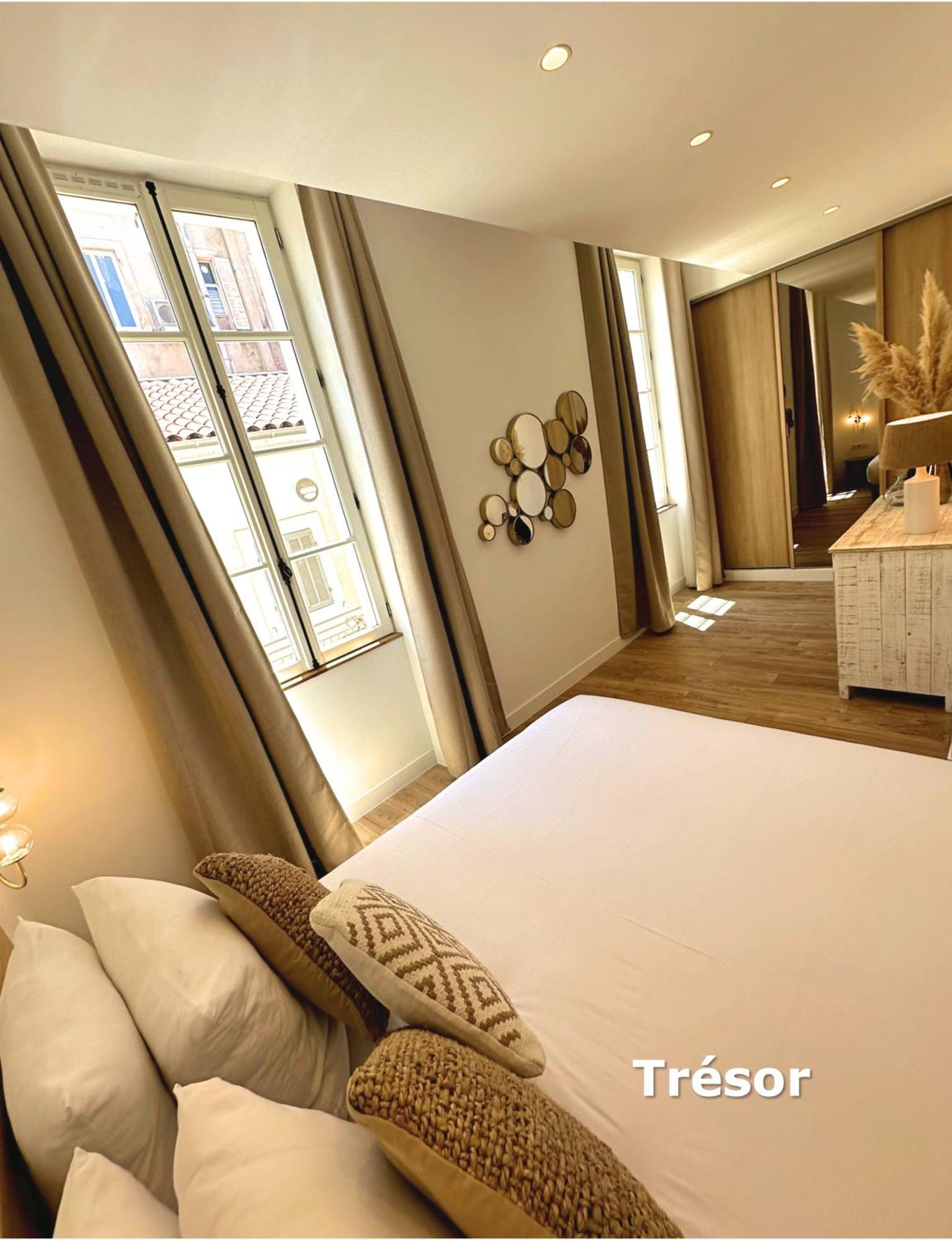Aparthotel Du Vieux Port Marseille
