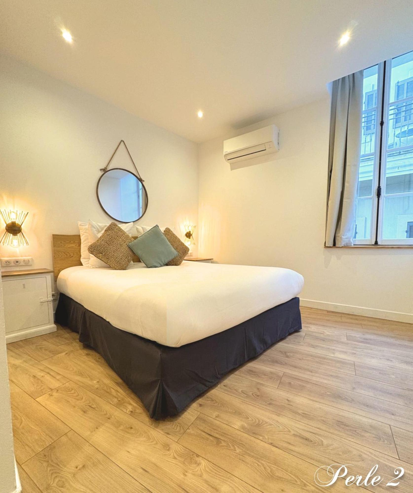 Aparthotel Du Vieux Port 4*