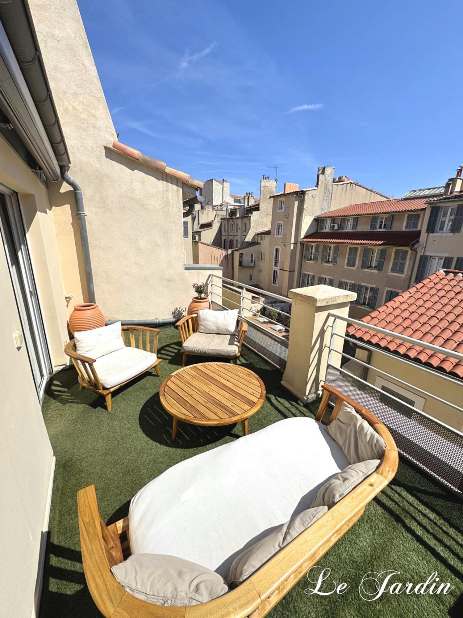 Aparthotel Du Vieux Port