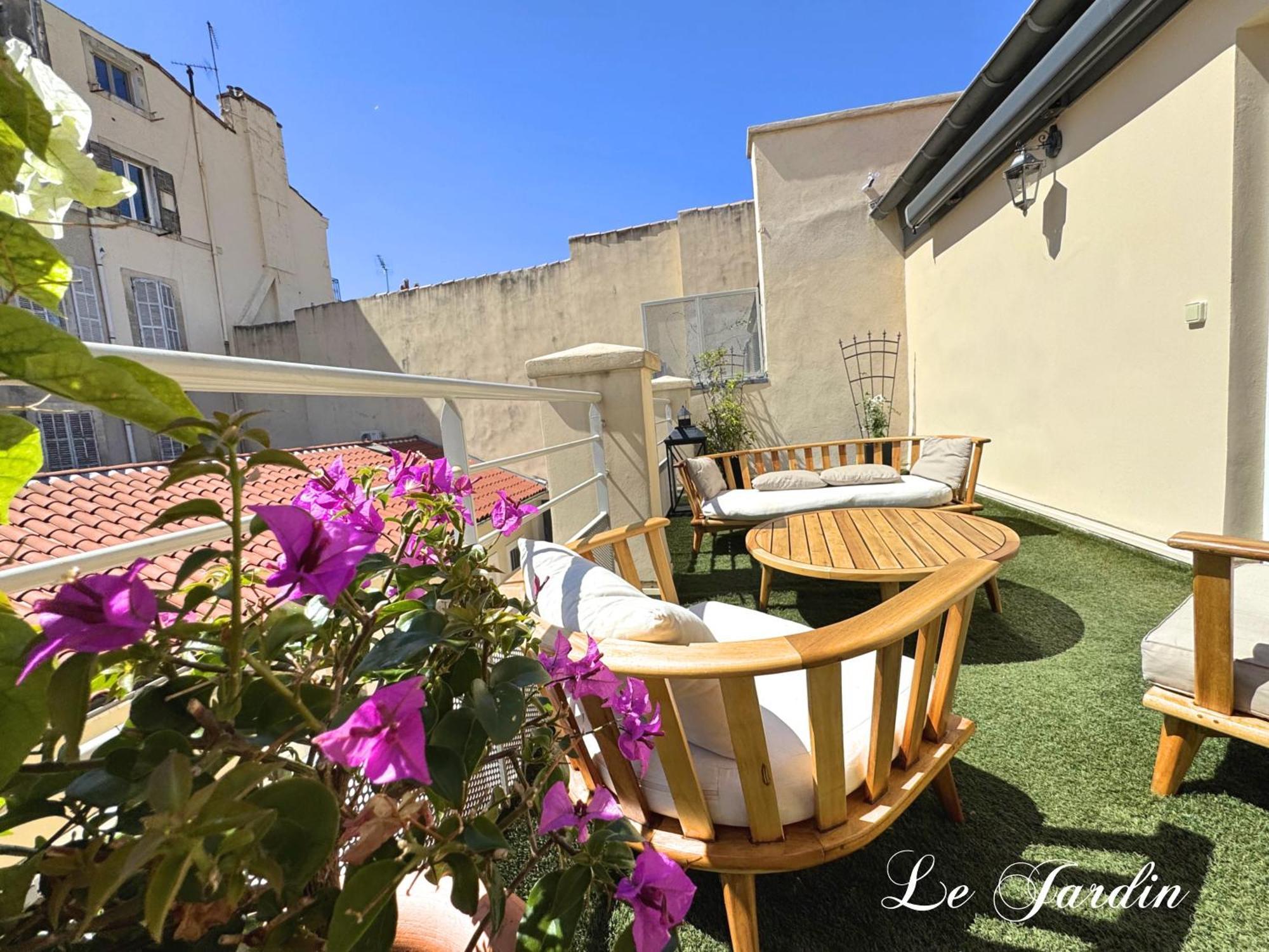 Aparthotel Du Vieux Port