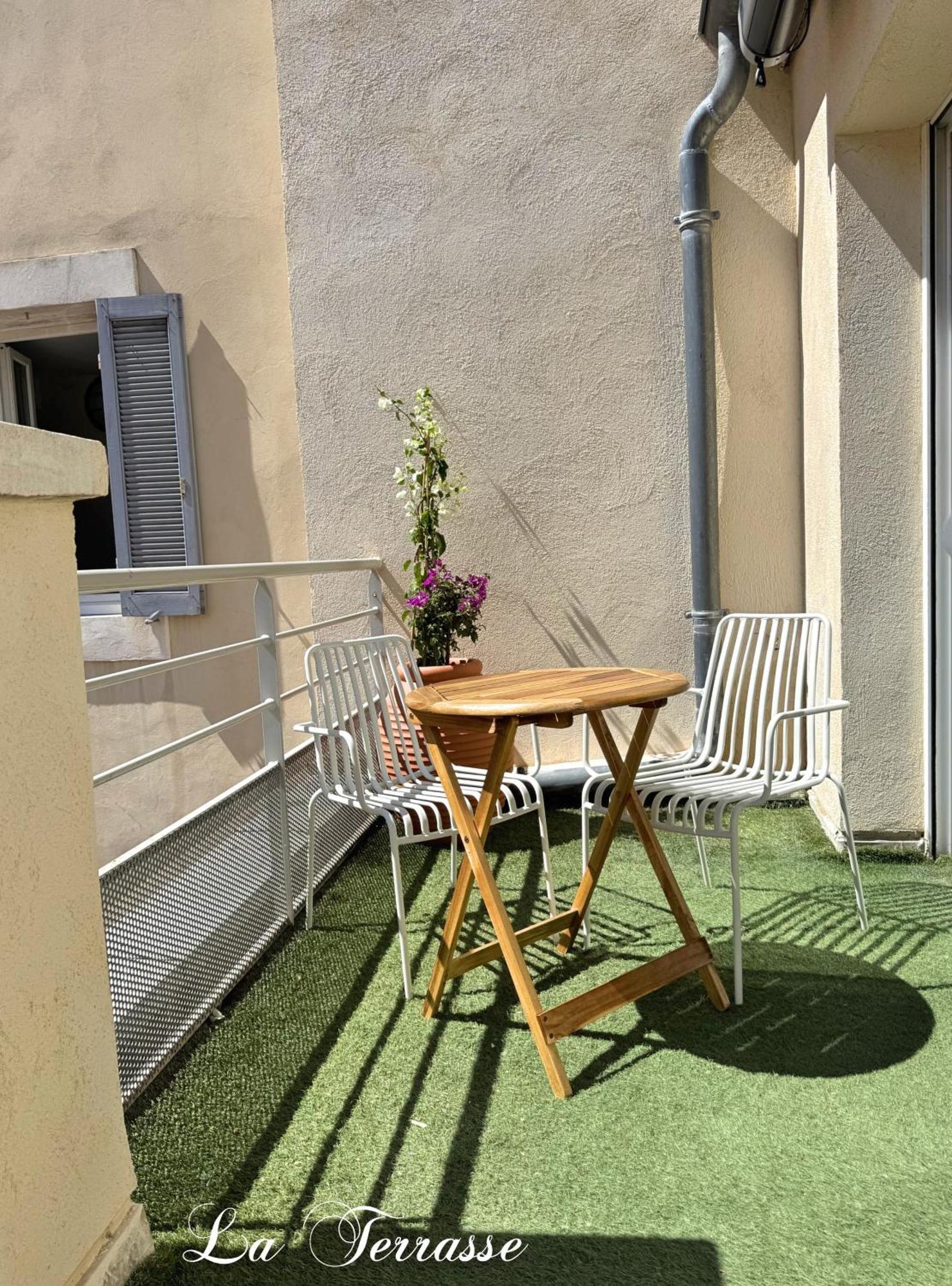 Du Vieux Port 4* Marseille